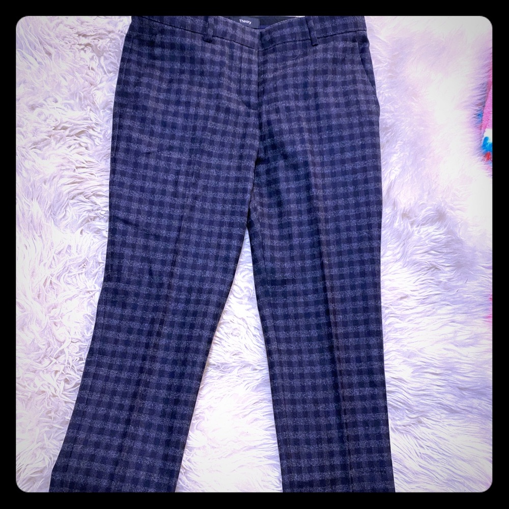 Theory Trousers